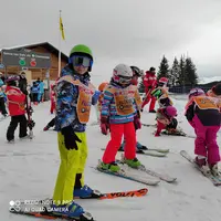 Esf - École du Ski Français les Gets