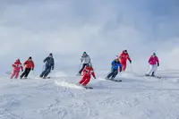Esf les Houches