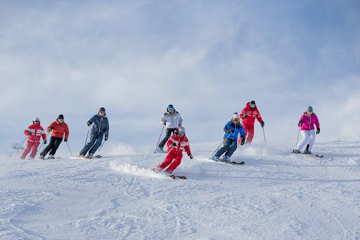 Esf les Houches