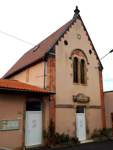 Ecole de Musique Mond Arverne Gergovie