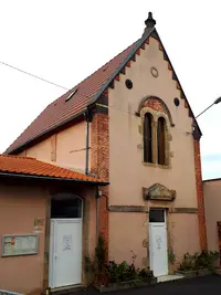 Ecole de Musique Mond Arverne Gergovie