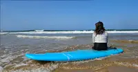 Loulou École de Surf – Cabane Plage & Location