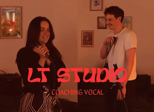Lt Studio Ecole de Musique