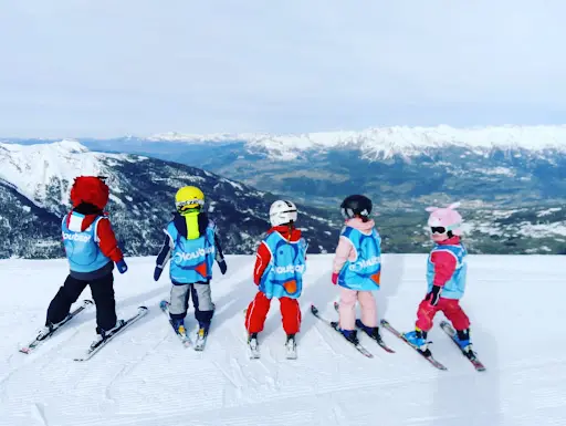 Ecole de Ski Esi les Orres