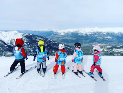 Ecole de Ski Esi les Orres