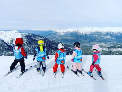 Ecole de Ski Esi les Orres
