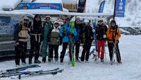 Évasion Ski