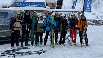 Évasion Ski