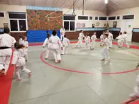 Judo Club Cadeneaux O.j.m.
