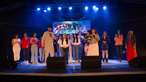 Les Studios Mélodie
