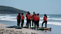 Sciotot Surf School