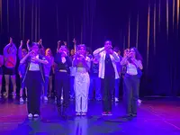 Angieus School - Ecole de Danse sur Angers