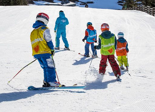 Ecole de Ski Internationale Saint-cergue-la Dôle