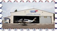 Aéroclub de la Vendée Acv