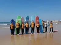 Bahia Surf School