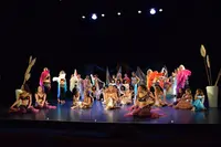 Danse Orientale Naja Olonne