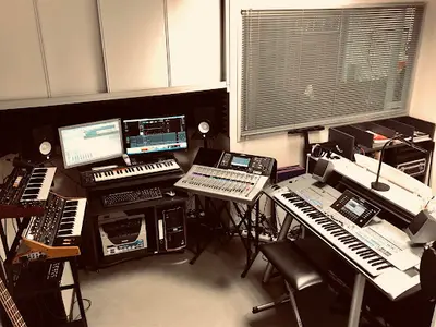 Ecole de Musique Tma