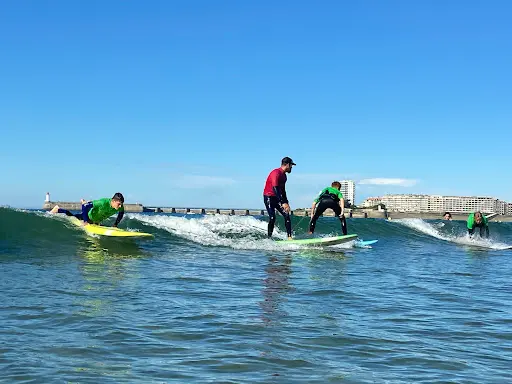 Frères de la Côte
