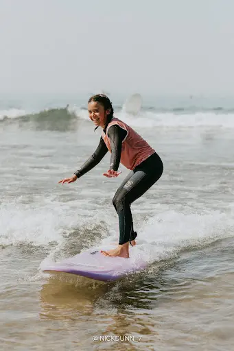 La Vague Sablaise