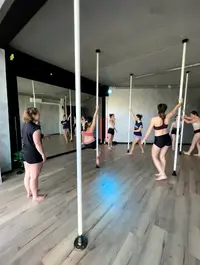 Ocean Pole Studio - les Sables d'Olonne