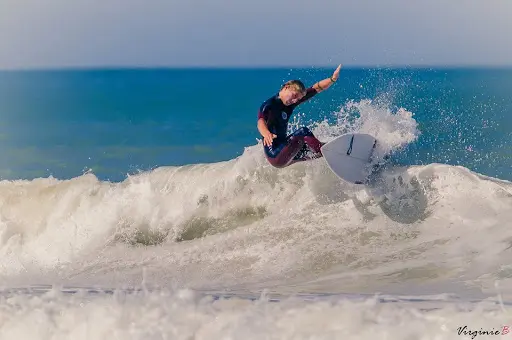 Olonna Surf Club