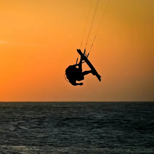 Pickle - Moniteur de Kitesurf