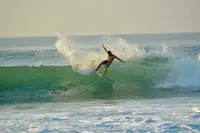 Surf Coaching de l'Ouest