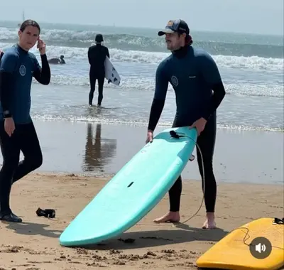 Vital Surf.