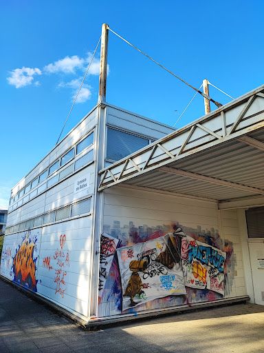 Dojo des Bathes