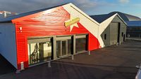 Formula Kids - École de Pilotage Enfants Pau et École de Conduite Enfants Arnos Berdery Pyrénées Béarn (64)