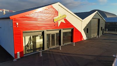 Formula Kids - École de Pilotage Enfants Pau et École de Conduite Enfants Arnos Berdery Pyrénées Béarn (64)