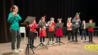 Ecole Municipale de Musique