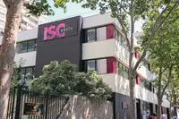 Isc Paris