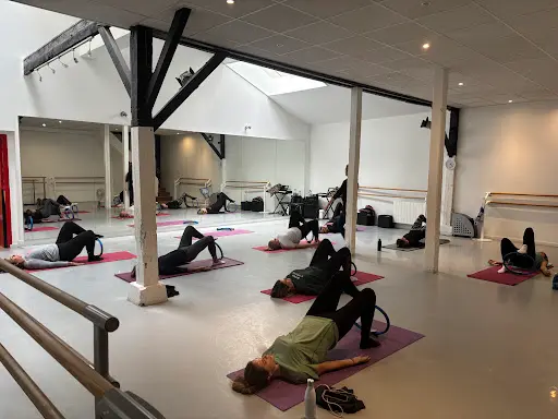 Studio Danse Caroline Alonso
