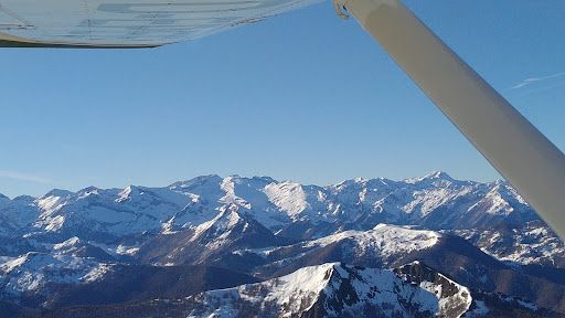 Cathare Aviation
