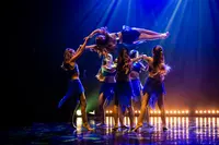 Espace Chorégraphique Lézignan Danse