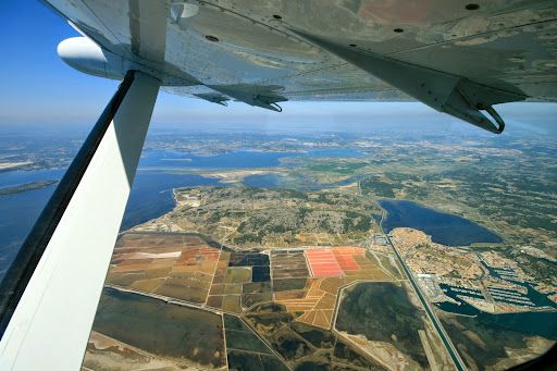 Languedoc Aviation