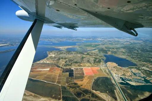 Languedoc Aviation