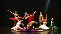 L’atelier Danse & Gym - Adg