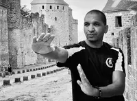 Thierry Cuvillier Wing Chun Kung Fu Academy