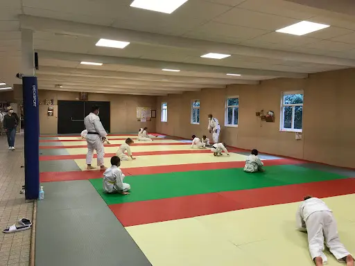 Judo Club Liancourtois