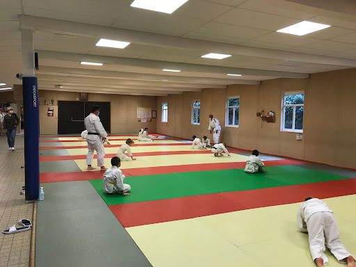 Judo Club Liancourtois