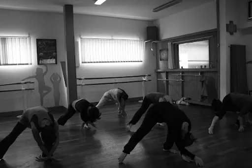 Amalgame Danse & Cie