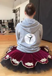 Centre de Danse Audrey Fayte