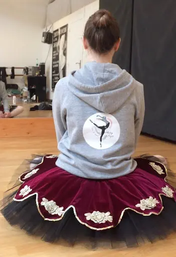 Centre de Danse Audrey Fayte