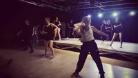 École de Danse Urban Free Dance