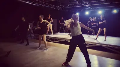 École de Danse Urban Free Dance