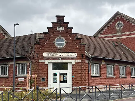 Ecole Municipale de Musique