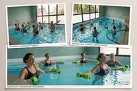 Aquagym Natation Sophrologie Bien-etre Liffre