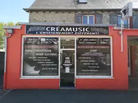 Créamusic
